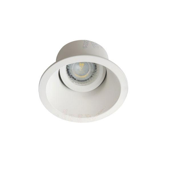 26738.jpg Kanlux 26738 PIERŚCIEŃ-KOMP. APRILA Gx5.3/GU10 12V IP20