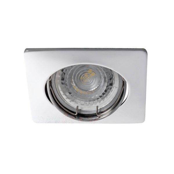 26751.jpg Kanlux 26751 Пръстен на точково осветително тяло NESTA Gx5.3/GU10 12V IP20