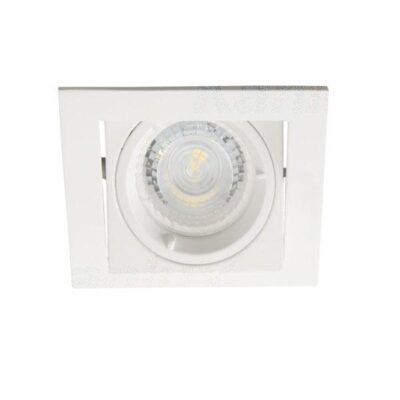 Kanlux 26753 Пръстен на точково осветително тяло ALREN Gx5.3/GU10 12V IP20