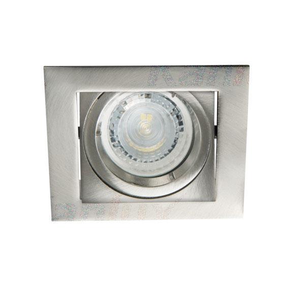 26756.jpg Kanlux 26756 Пръстен на точково осветително тяло ALREN Gx5.3/GU10 12V IP20