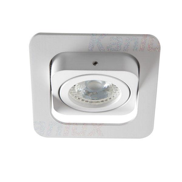 26758.jpg Kanlux 26758 PIERŚCIEŃ-KOMP. ALREN R Gx5.3/GU10 12V IP20