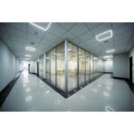 Kanlux 26778 LED осветителна рамка AVAR UGR AVAR U 6060 32W-NW