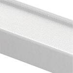Kanlux 26778 LED осветителна рамка AVAR UGR AVAR U 6060 32W-NW