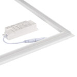 Kanlux 26778 LED осветителна рамка AVAR UGR AVAR U 6060 32W-NW