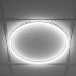 Kanlux 26785 LED осветително тяло AVAR O 6060 40W-NW