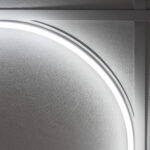 Kanlux 26785 LED осветително тяло AVAR O 6060 40W-NW