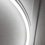 Kanlux 26785 LED осветително тяло AVAR O 6060 40W-NW