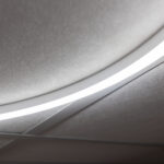 Kanlux 26785 LED осветително тяло AVAR O 6060 40W-NW