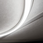 Kanlux 26785 LED осветително тяло AVAR O 6060 40W-NW