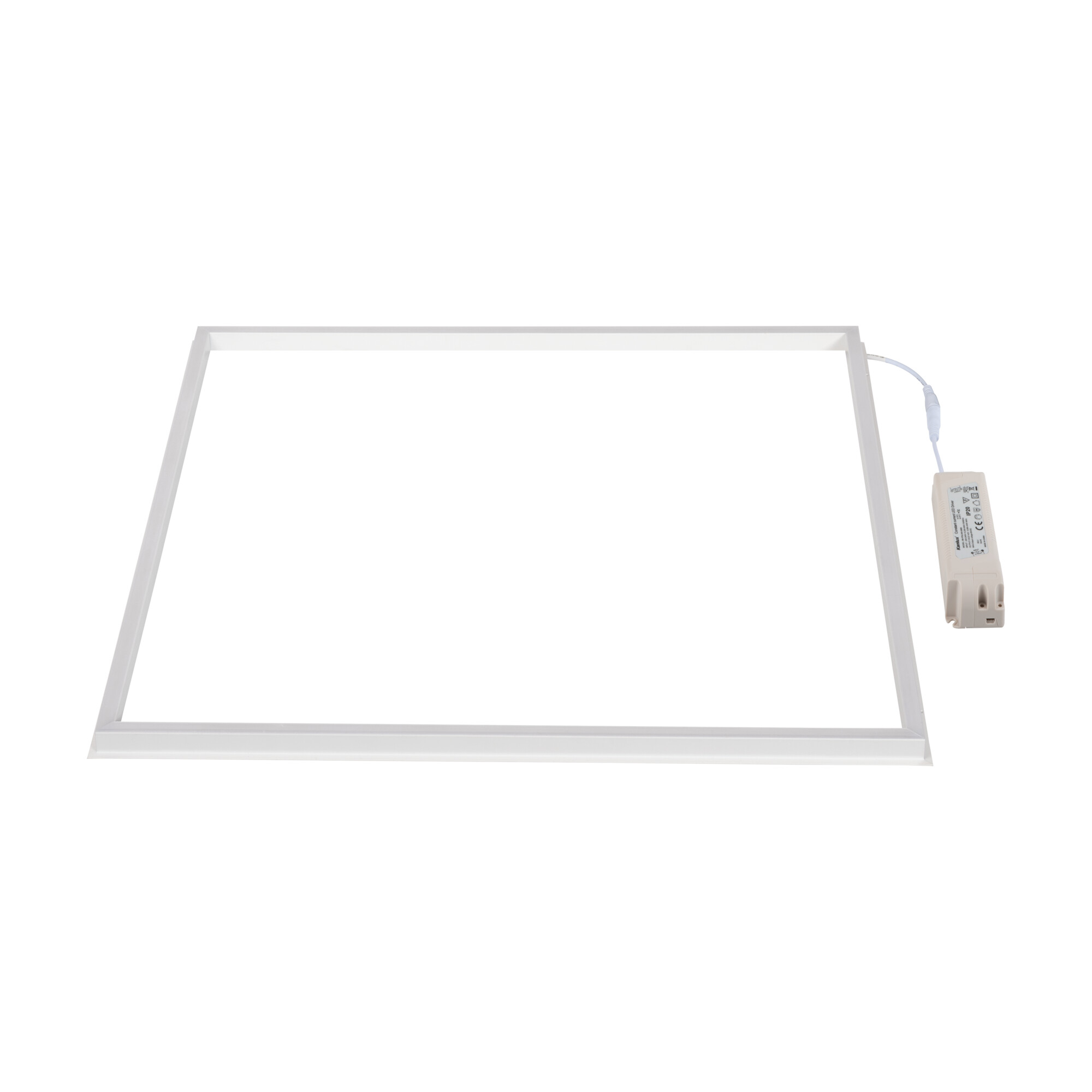 26789.jpg Kanlux 26789 LED осветителна рамка AVAR N LED AVAR N 6060 32W-CW