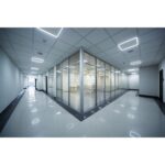 Kanlux 26789 LED осветителна рамка AVAR N LED AVAR N 6060 32W-CW