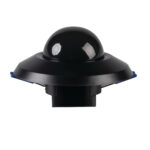 Kanlux 26822 Сензор за движение PIR SENTO-O-WT-B/B