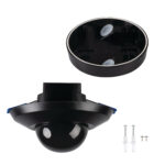 Kanlux 26822 Сензор за движение PIR SENTO-O-WT-B/B