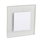 Kanlux 26840 Стълбищно ЛЕД осветително тяло APUS 12V 0.8W 3000K IP20