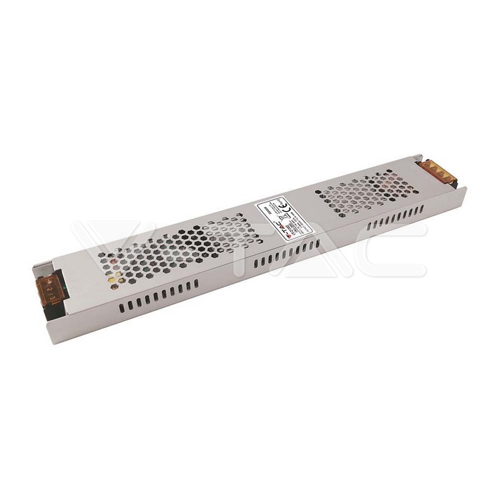 2693.jpg V-TAC VT-2693 LED Захранване 300W 24V 12.5A IP20