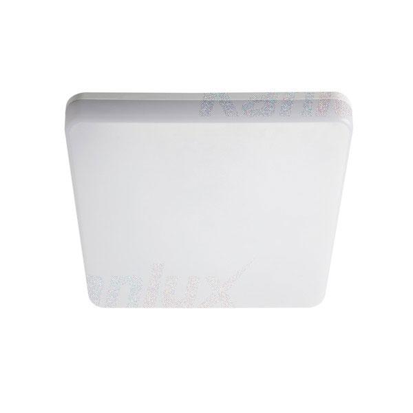 26980.jpg Kanlux 26980 ЛЕД Плафон VARSO LED 220V 18W 4000K IP54
