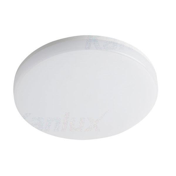 26984.jpg Kanlux 26984 ЛЕД Плафон VARSO LED 220V 24W 4000K IP54