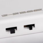 Kanlux 26987 LED плафониера VARSO CCT VARSO 12-20W-CCT-O-SE