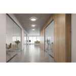 Kanlux 26988 LED плафониера VARSO CCT VARSO 22-30W-CCT-O-SE