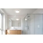 Kanlux 26988 LED плафониера VARSO CCT VARSO 22-30W-CCT-O-SE