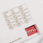 Kanlux 26988 LED плафониера VARSO CCT VARSO 22-30W-CCT-O-SE