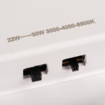 Kanlux 26988 LED плафониера VARSO CCT VARSO 22-30W-CCT-O-SE