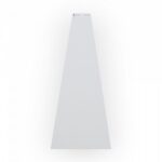 Maytoni O580WL-L6W ЛЕД Аплик Фасадно осветление Times Square 220V 6W 3200K IP54