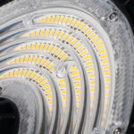 Kanlux 27158 LED осветително тяло high bay HB PRO STRONG 150W-NW