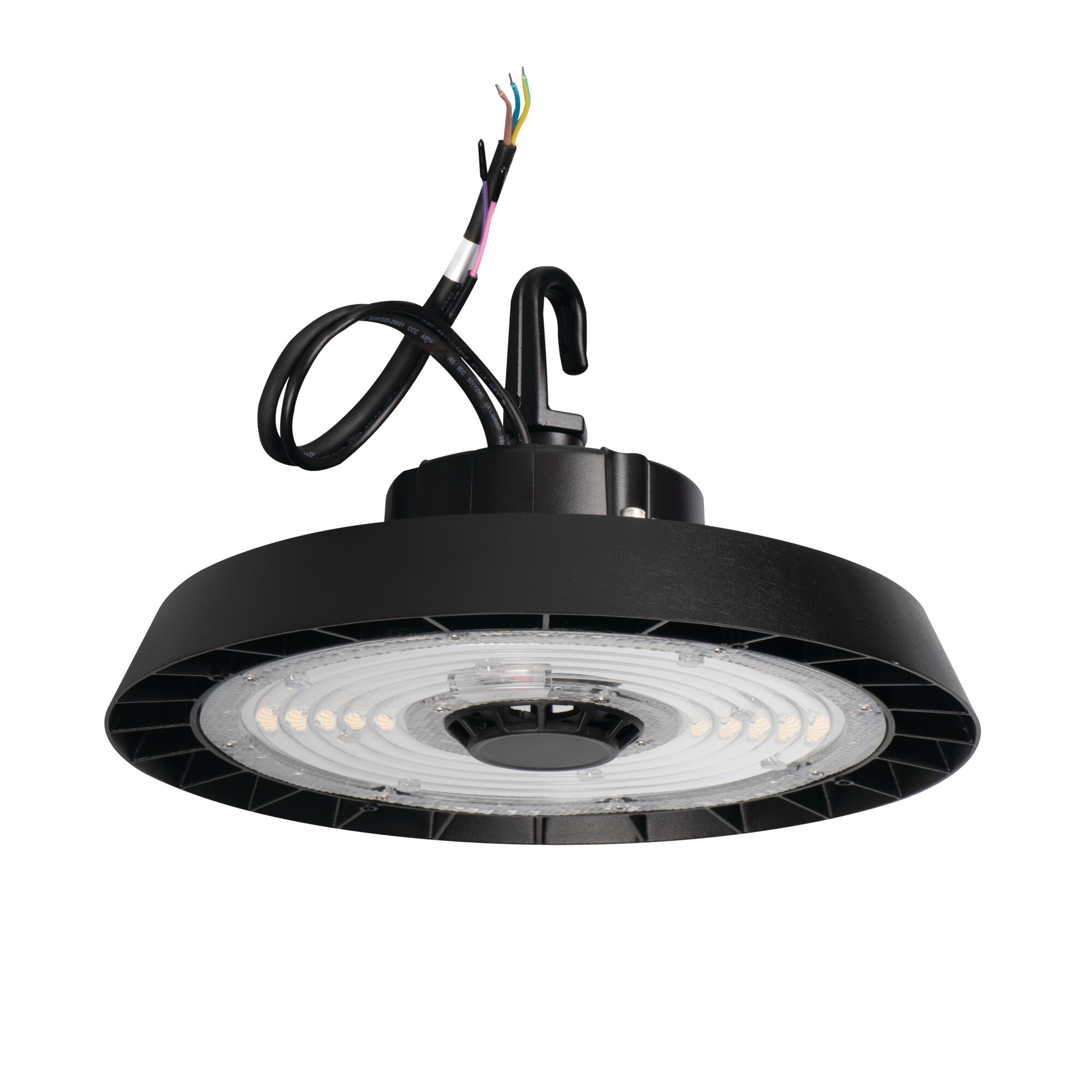 27163.jpg Kanlux 27163 LED осветително тяло high bay HB PRO STRONG 100W-NW
