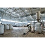 Kanlux 27163 LED осветително тяло high bay HB PRO STRONG 100W-NW