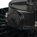Kanlux 27163 LED осветително тяло high bay HB PRO STRONG 100W-NW
