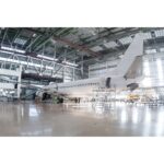 Kanlux 27163 LED осветително тяло high bay HB PRO STRONG 100W-NW