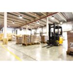 Kanlux 27166 LED осветително тяло high bay HB PROSTRONG 150W DALI HB PROSTRONG 150WD