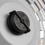 Kanlux 27168 LED осветително тяло high bay HB PRO AIO M200W