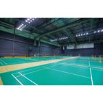 Kanlux 27168 LED осветително тяло high bay HB PRO AIO M200W