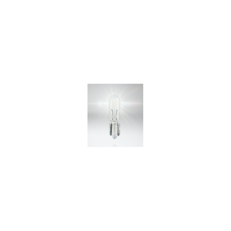 2721-12w-12v-w2x46d-unpacked.jpg Osram 4050300838540 АВТОМОБИЛНА ЛАМПА 2721 1.2W 12V W2X4.6d UNPACKED