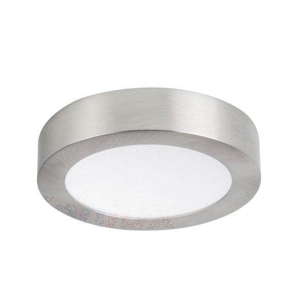 27210.jpg Kanlux 27210 Осветително тяло луна CARSA V2LED 220V 12W 4000K IP20