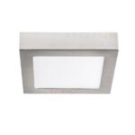 Kanlux 27212 Осветително тяло луна KANTI V2LED 220V 12W 4000K IP20