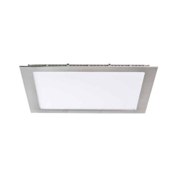 27216.jpg Kanlux 27216 ЛЕД луна панел за вграждане KATRO V2LED 220V 24W 4000K IP44