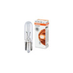 Osram 4008321094834 АВТОМОБИЛНА ЛАМПА 2723 2.3W 12V W2X4.6d UNPACKED
