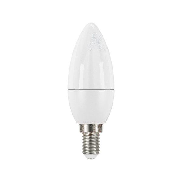 27295.jpg Kanlux 27295 ЛЕД Лампа IQ-LED C37 E14 220V 5.5W 4000K
