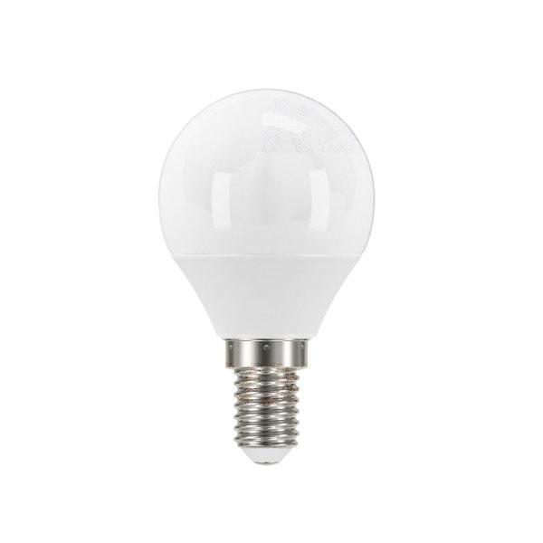 27300.jpg Kanlux 27300 Източник на светлина IQ G45 2700K 5.5W E14 220V
