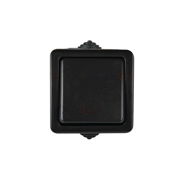 27351.jpg Kanlux 27351 Еднополюсен ключ TEKNO
