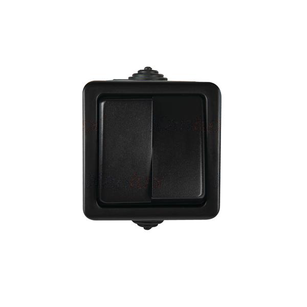 27352.jpg Kanlux 27352 Еднополюсен ключ TEKNO