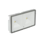Kanlux 27529 Аварийно осветително тяло LED ONTEC S 20M1X AT W