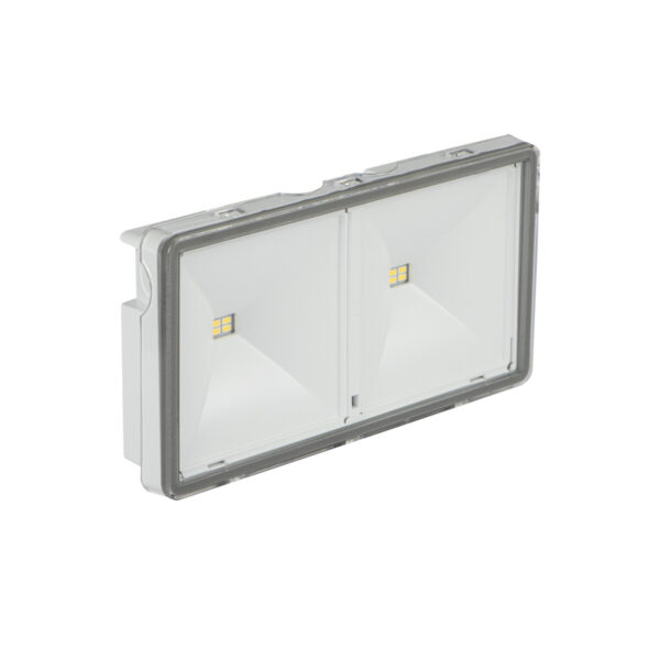 Kanlux 27529 Аварийно осветително тяло LED ONTEC S 20M1X AT W