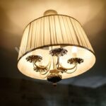V-TAC VT-2771 LED Крушка 3.5W Е14 А80 Кендъл Димираща С Дистанционно RGB 6400K