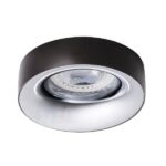 Kanlux 27808 Пръстен на точково осветително тяло ELNIS L Gx5.3/GU10 12V IP20