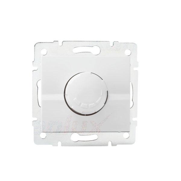 28750.jpg Kanlux 28750 Изключвател / димер LED LOGI 220V IP20