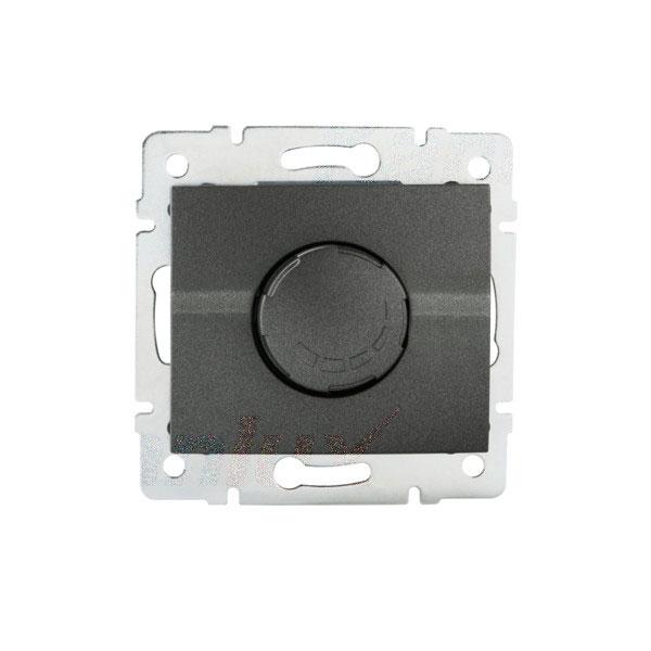 28753.jpg Kanlux 28753 Изключвател / димер LED LOGI 220V IP20